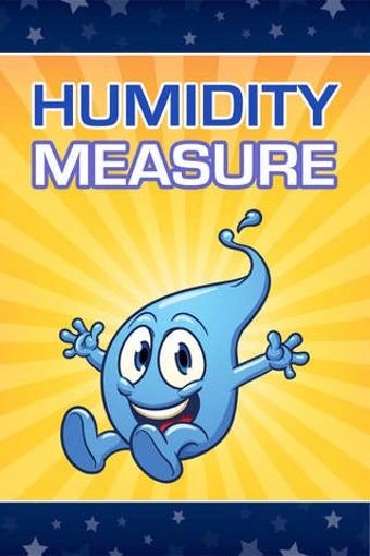 Image 0 for Hygrometer Free - Relativ…