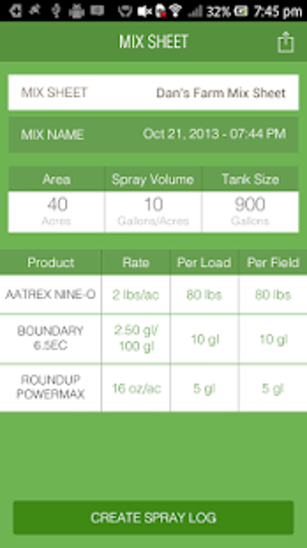 Image 2 for Mix Tank  Tank Mixing Ag …