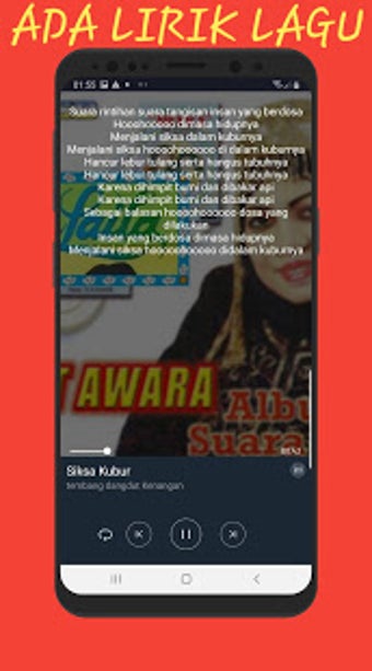 Imagen 2 para Lagu Ida Laila MP3 Offlin…