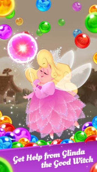 Imagen 3 para Oz Pop - Bubble Shooter