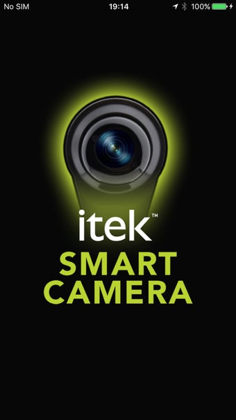 Image 2 for itek Camera