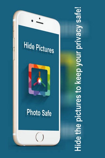 Imagen 0 para Hide Pictures - Photo Saf…