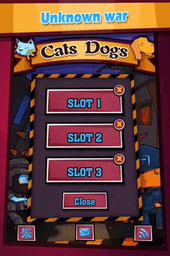 Image 1 for Cats VS Dogs Pro