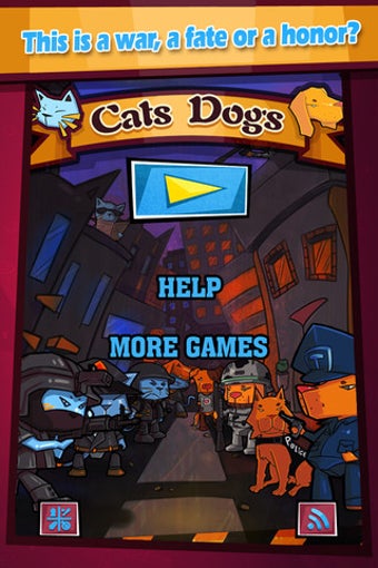 Image 6 for Cats VS Dogs Pro