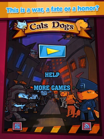 Image 7 for Cats VS Dogs Pro