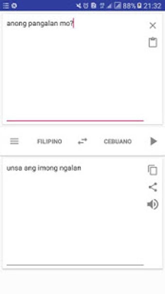 Image 2 for Filipino Tagalog Cebuano …