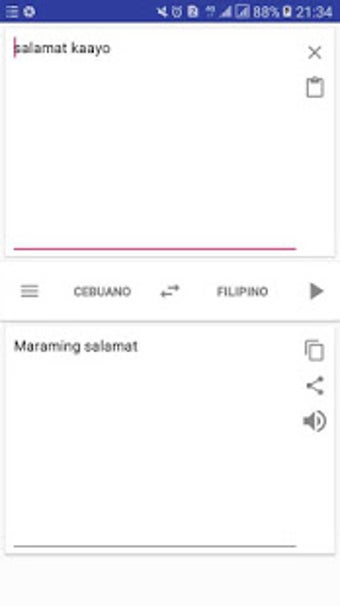 Image 3 for Filipino Tagalog Cebuano …