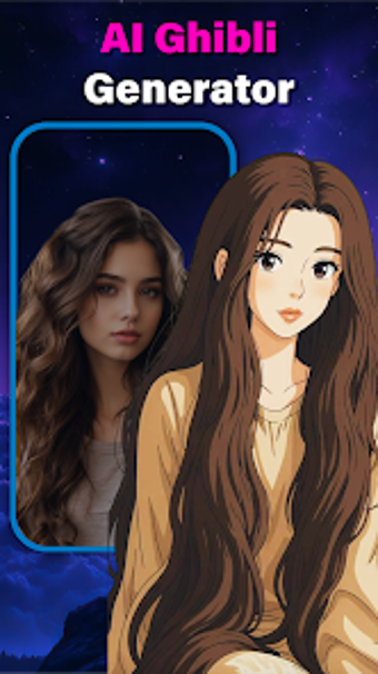 Image 0 for MyPhoto: AI Photo Generat…