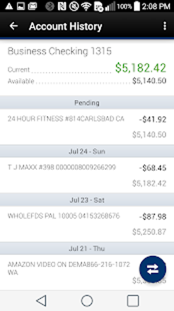 Image 2 for FNB Bank Mobile Banking