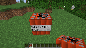 Image 1 for TNT Mod MCPE New