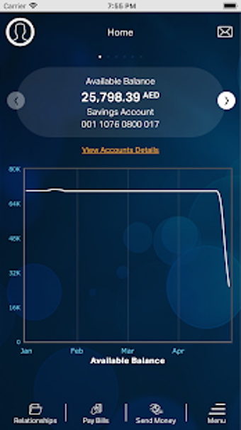 Imagen 0 para Noor Bank Mobile App