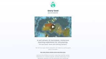 Imagen 0 para StorySeed