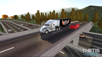Image 1 for Truck Simulator America 2…