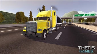 Image 2 for Truck Simulator America 2…
