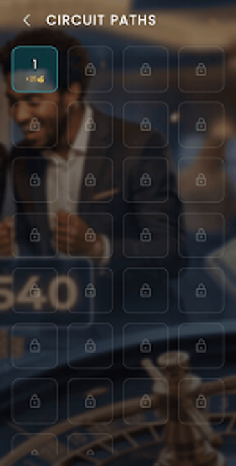 Imagen 0 para Revo Dash