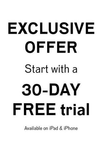 Image 0 for Pick Me Up Specials Magaz…