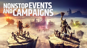 Image 1 for Dawn of Titans - Epic War…