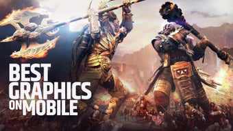 Image 3 for Dawn of Titans - Epic War…