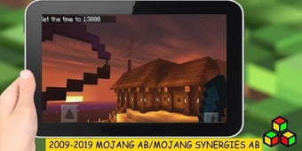 Image 1 for FSPE Shader