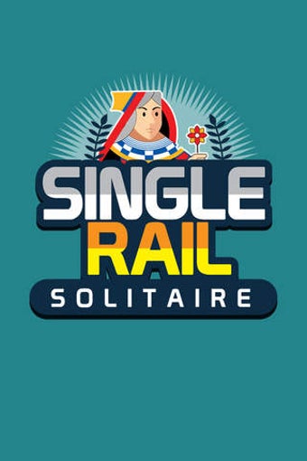 Imagen 0 para Single Rail Solitaire Fre…