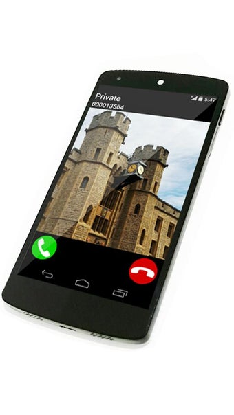 Image 0 for birthday call simulation …