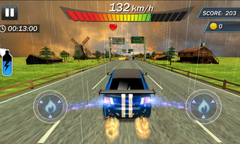 Image 2 for Speed Car Racing