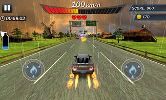 Image 0 for Speed Car Racing