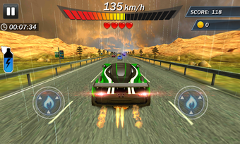Image 1 for Speed Car Racing