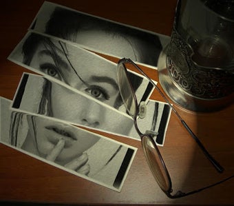 Image 2 for Photo Unique Art Effects …