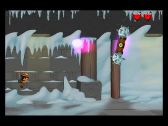 Image 3 for Brave Little Hero - Ice T…