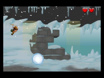 Image 5 for Brave Little Hero - Ice T…