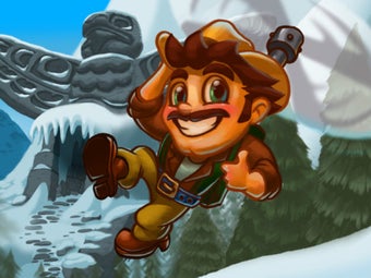 Image 0 for Brave Little Hero - Ice T…