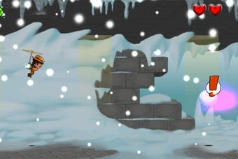 Image 7 for Brave Little Hero - Ice T…
