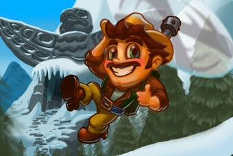 Image 6 for Brave Little Hero - Ice T…
