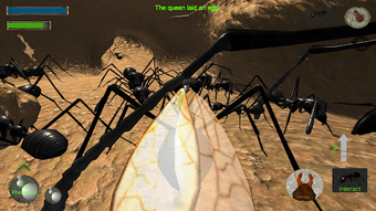 Image 1 for Ant Simulation 3D Full