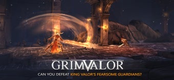Image 0 for Grimvalor
