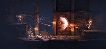 Image 3 for Grimvalor