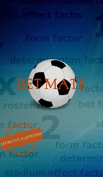 Image 1 for Bet Mate
