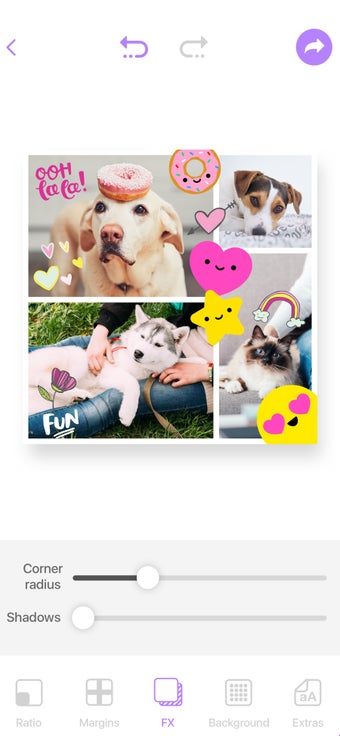 Image 2 for Photo Collage Maker  Layo…