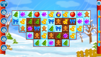 Image 0 for Christmas Sweeper 2