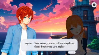 Image 0 for Vampire's Kiss: Time Para…