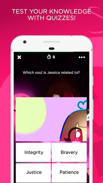 Imagen 0 para Glitchtale Amino