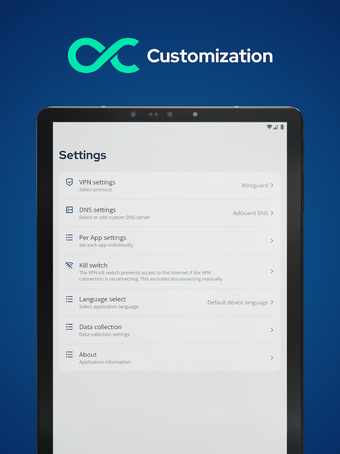 Image 0 for Octohide VPN Beta