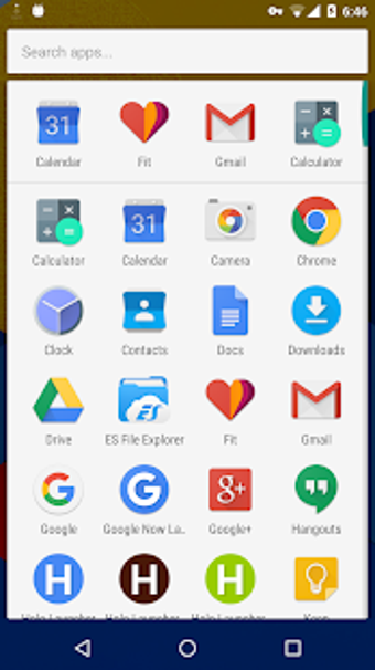 Image 1 for Holo Launcher