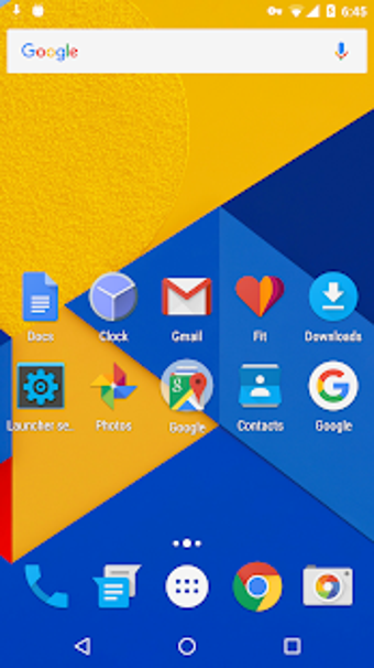 Image 0 for Holo Launcher