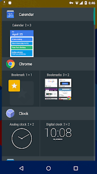 Image 3 for Holo Launcher