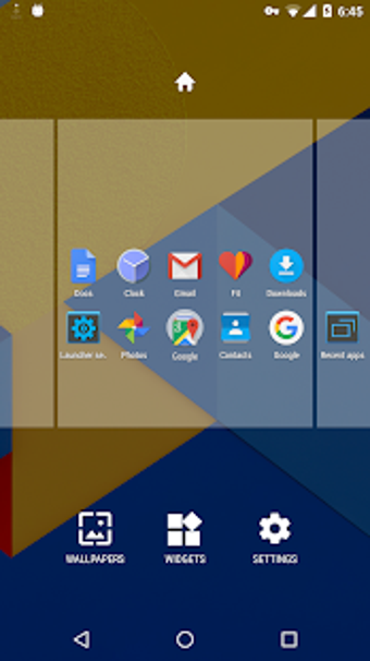 Image 1 for Holo Launcher