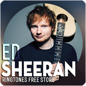 Imagen 0 para ED Sheeran Ringtones Free
