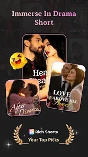 Image 0 for Rich Shorts