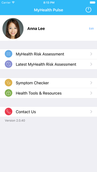 Image 1 for MyHealth Pulse